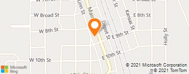 Insurance Agency & Insurance Agent - Linn County Insurance Agency Inc