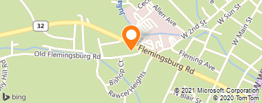 Insurance Agency & Insurance Agent - Markwell Dan