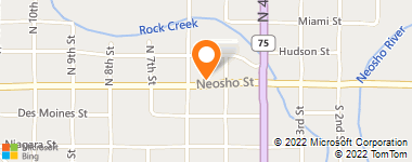 Insurance Agency & Insurance Agent - Coffey County Farm Bureau