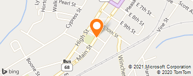 Insurance Agency & Insurance Agent - Parrish Rodes S Insurance