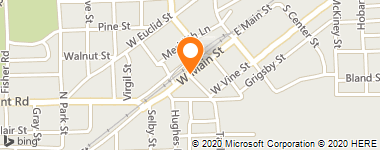 Insurance Agency & Insurance Agent - Lakaner Marilyn N