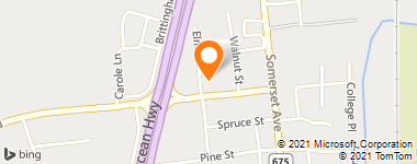 Insurance Agency & Insurance Agent - Landmark Insurance Financial Group