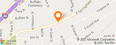 Insurance Agency & Insurance Agent - Rohrer Ken Insurance