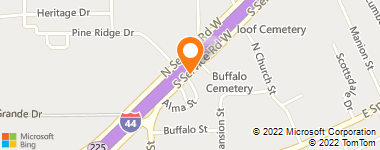 Insurance Agency & Insurance Agent - First Community National Bank - Sullivan Office