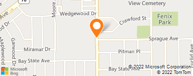 Insurance Agency & Insurance Agent - American Family Insurance - Sheryl Crisp