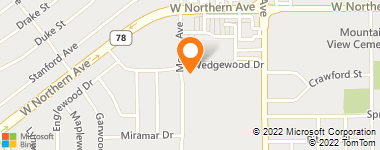 Insurance Agency & Insurance Agent - Steve Trujillo Agency