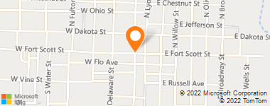 Insurance Agency & Insurance Agent - Rader Randy Insurance