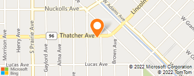 Insurance Agency & Insurance Agent - Johnson Insurance Agency