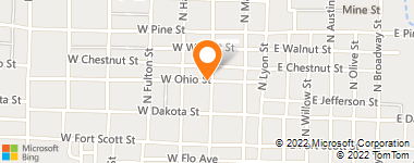 Insurance Agency & Insurance Agent - Cook Jerry Ofc Insurance