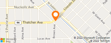 Insurance Agency & Insurance Agent - Golenda Insurance