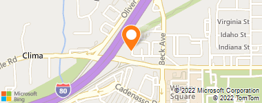 Insurance Agency & Insurance Agent - Allstate Insurance Co