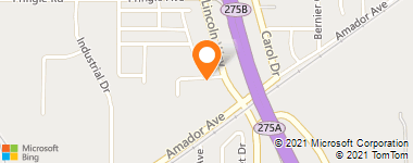 Insurance Agency & Insurance Agent - Crow Patrick