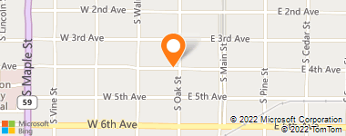 Insurance Agency & Insurance Agent - Baker Insurance Agency