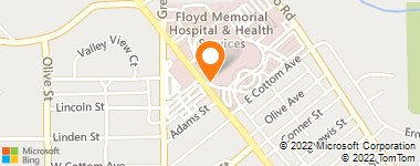 Insurance Agency & Insurance Agent - Joslin Diabetes Center At Floyd Memorial