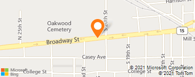 Insurance Agency & Insurance Agent - Goss Larry Insurance Agency