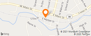 Insurance Agency & Insurance Agent - Blair M C Insurance Agency