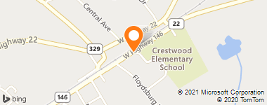 Insurance Agency & Insurance Agent - Crestwood Insurance Inc