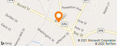 Insurance Agency & Insurance Agent - Nicholls - Claudia - State Farm Insurance Agent