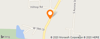 Insurance Agency & Insurance Agent - Naught - Naught Agency - Eldon