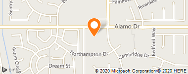 Insurance Agency & Insurance Agent - Ddi Drinkard Dickinson Insurance Services