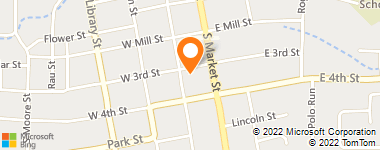 Insurance Agency & Insurance Agent - Linders - Wilson Insurance