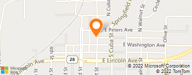 Insurance Agency & Insurance Agent - Ditto Theresa