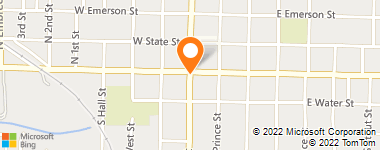 Insurance Agency & Insurance Agent - Burton Insurance Agency