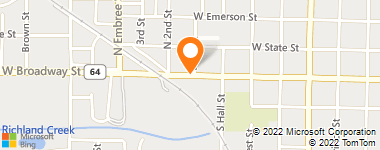 Insurance Agency & Insurance Agent - Bane Brad Insurance