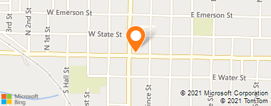 Insurance Agency & Insurance Agent - Homehunters of Gibson County