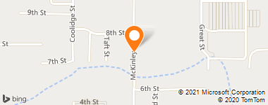 Insurance Agency & Insurance Agent - Haney Mitchell K