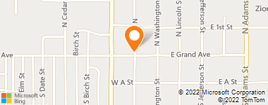 Insurance Agency & Insurance Agent - Rodgers & Associates Insurance Inc