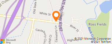 Insurance Agency & Insurance Agent - Melton Virgil Insurance