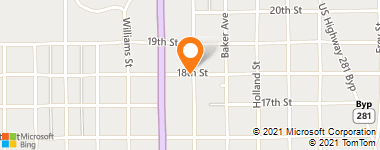 Insurance Agency & Insurance Agent - Keenan - Levi Wayne - State Farm Insurance Agent