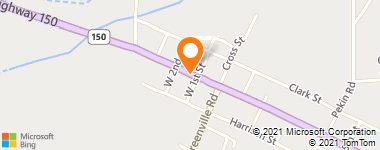 Insurance Agency & Insurance Agent - First Harrison Insurance & Investments