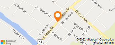 Insurance Agency & Insurance Agent - Daniel Harris Insurance