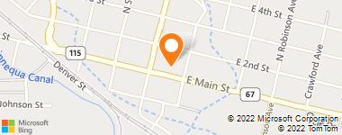 Insurance Agency & Insurance Agent - Bauserman Insurance