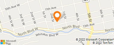 Insurance Agency & Insurance Agent - Jones William Warner Clu - Res