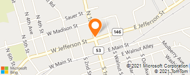 Insurance Agency & Insurance Agent - Shultz - Steven B - State Farm Insurance Agent