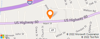 Insurance Agency & Insurance Agent - McVey Insurance Agency