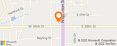 Insurance Agency & Insurance Agent - Old National