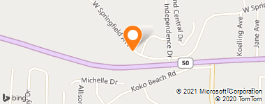 Insurance Agency & Insurance Agent - Bunch Michael Insurance