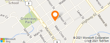 Insurance Agency & Insurance Agent - Peters Insurance & Real Estate Agency Inc