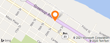 Insurance Agency & Insurance Agent - Adams Charles C Insurance Inc