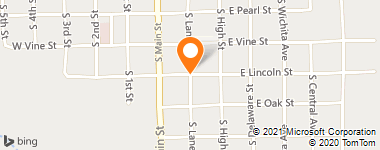 Insurance Agency & Insurance Agent - Farm Credit of Ness City Flca