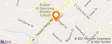 Insurance Agency & Insurance Agent - Waked Shawn