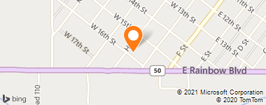 Insurance Agency & Insurance Agent - Fredrickson - Brown Insurance Service