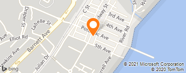 Insurance Agency & Insurance Agent - Potomac Wall Insurance Agency