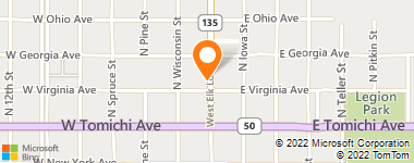 Insurance Agency & Insurance Agent - Community First Insurance Inc