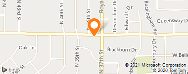 Insurance Agency & Insurance Agent - Vandiver Insurance Agency