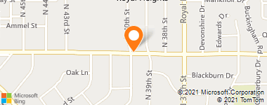 Insurance Agency & Insurance Agent - Country Insurance & Financial Services